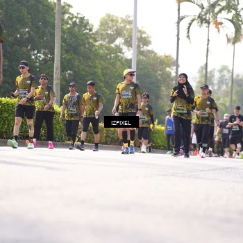 Runner Photo 6591027
