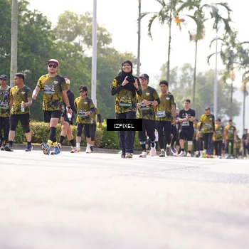 Runner Photo 6591042