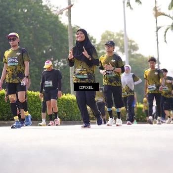 Runner Photo 6591045