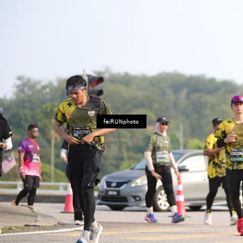 Runner Photo 6591057
