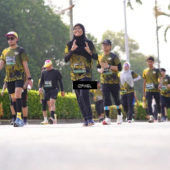 Runner Photo 6591060