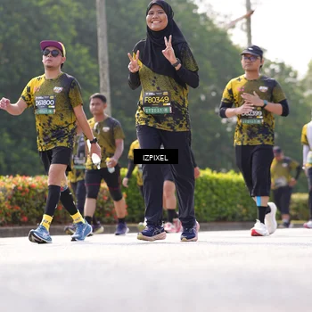 Runner Photo 6591063