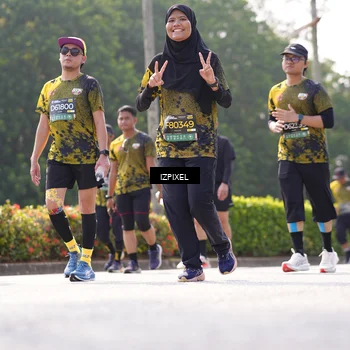 Runner Photo 6591095
