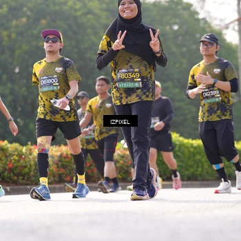 Runner Photo 6591096