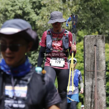 Runner Photo 65911