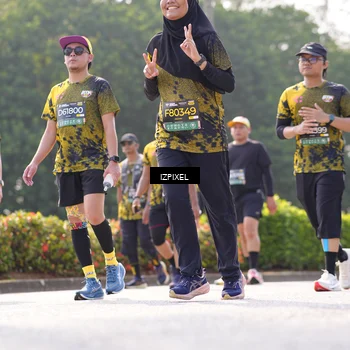 Runner Photo 6591108