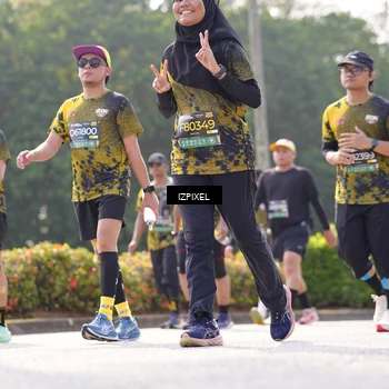 Runner Photo 6591109