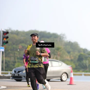 Runner Photo 6591115