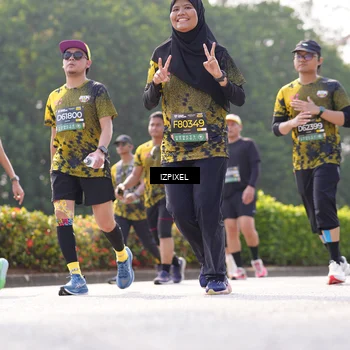 Runner Photo 6591134