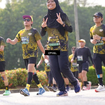 Runner Photo 6591137