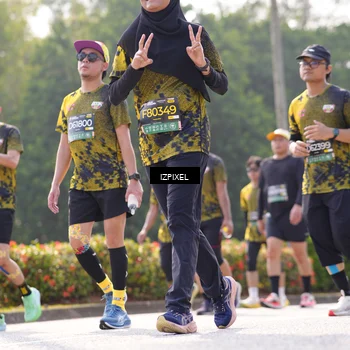 Runner Photo 6591139