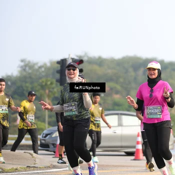 Runner Photo 6591159