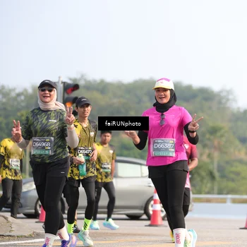 Runner Photo 6591160