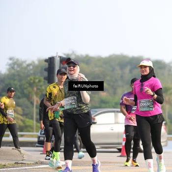 Runner Photo 6591161