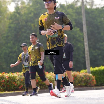 Runner Photo 6591162