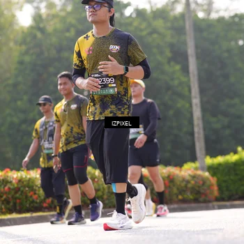 Runner Photo 6591163