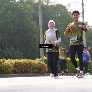 Runner Photo 6591173