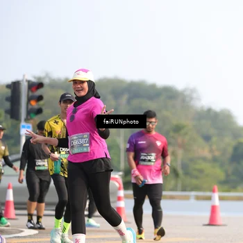Runner Photo 6591191