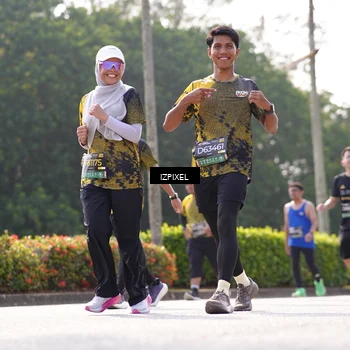 Runner Photo 6591192