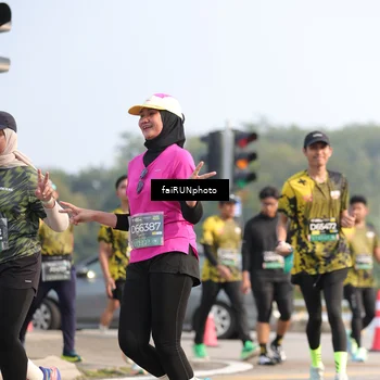 Runner Photo 6591194