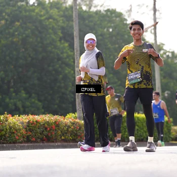 Runner Photo 6591197