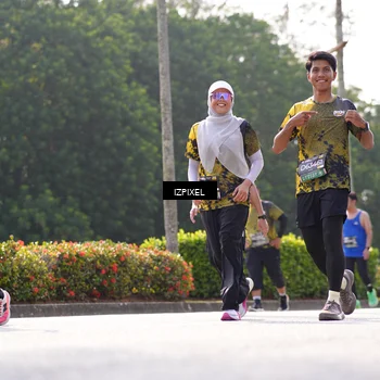 Runner Photo 6591198