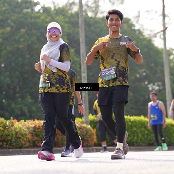 Runner Photo 6591208