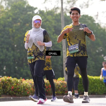 Runner Photo 6591209