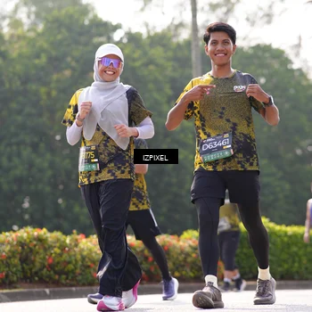 Runner Photo 6591223