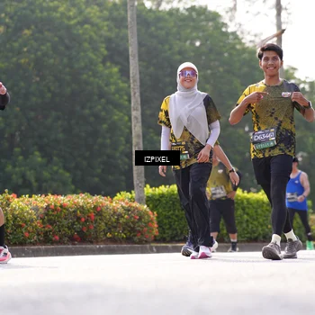 Runner Photo 6591225