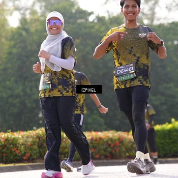 Runner Photo 6591232