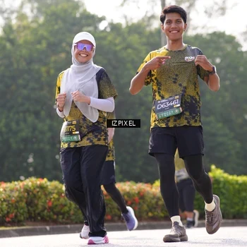 Runner Photo 6591234