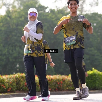 Runner Photo 6591253