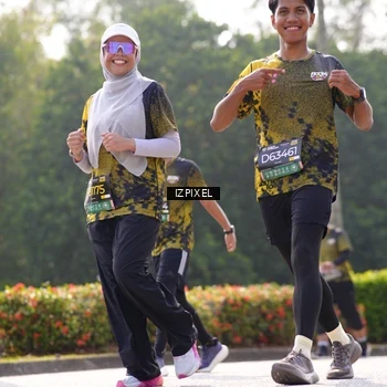 Runner Photo 6591256