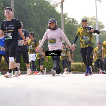 Runner Photo 6591294