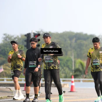 Runner Photo 6591299