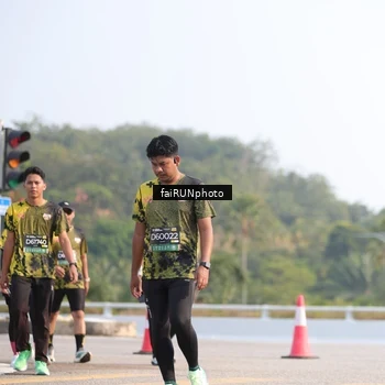 Runner Photo 6591353