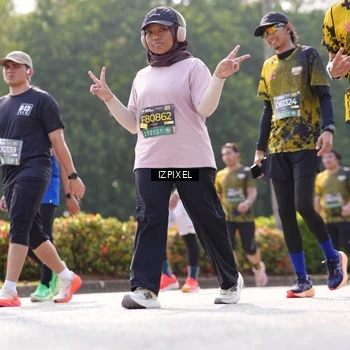 Runner Photo 6591359