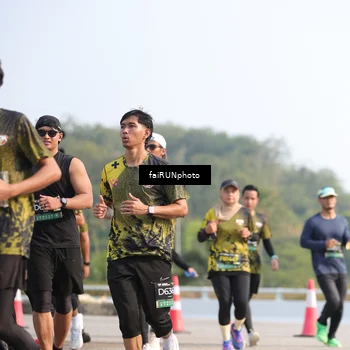 Runner Photo 6591362