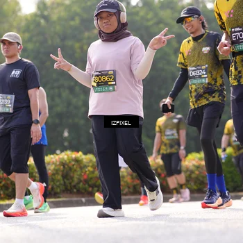 Runner Photo 6591365