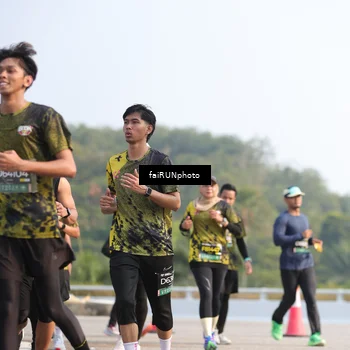 Runner Photo 6591367