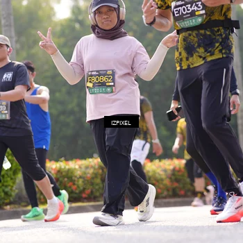 Runner Photo 6591369