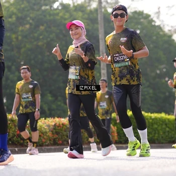 Runner Photo 6591377