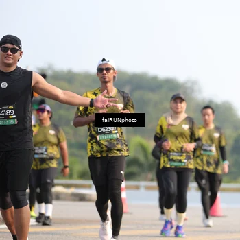 Runner Photo 6591388