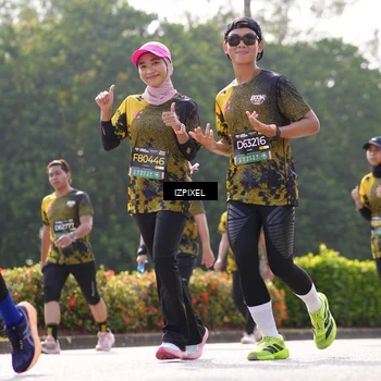 Runner Photo 6591393