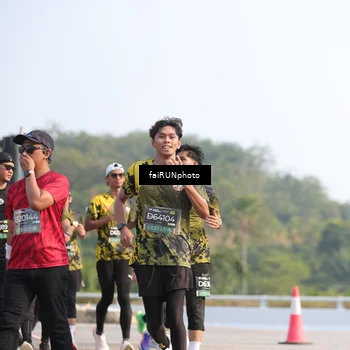 Runner Photo 6591394