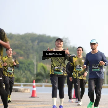 Runner Photo 6591396