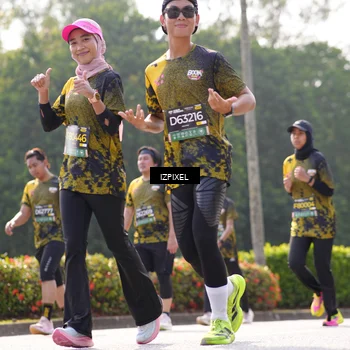 Runner Photo 6591405