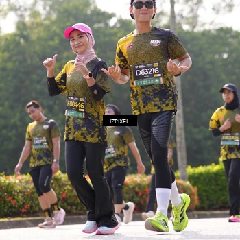 Runner Photo 6591408