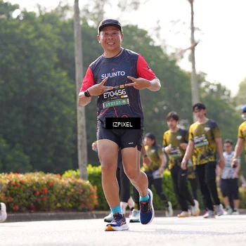 Runner Photo 6591430